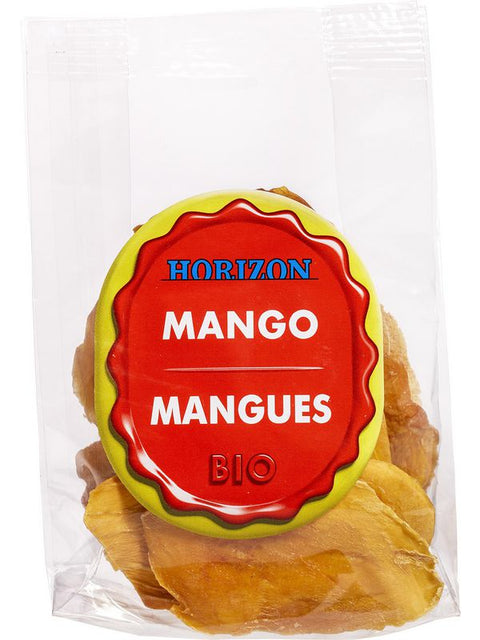 HORIZON Mangues lamelles 100g