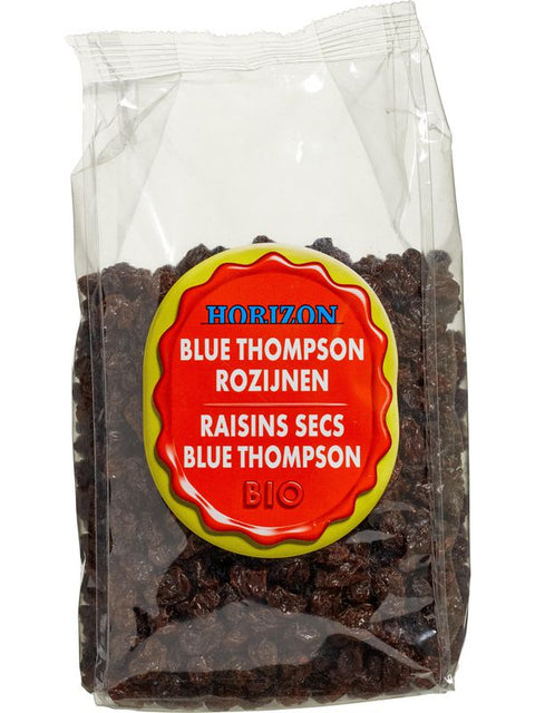 HORIZON Rais. secs Blue Thompson  500g