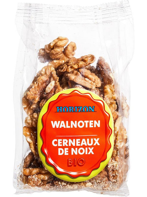 HORIZON Cerneaux de noix 125g