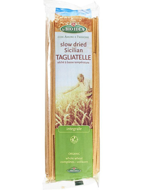 BIOIDEA Taglia.compl.fettuce 500g