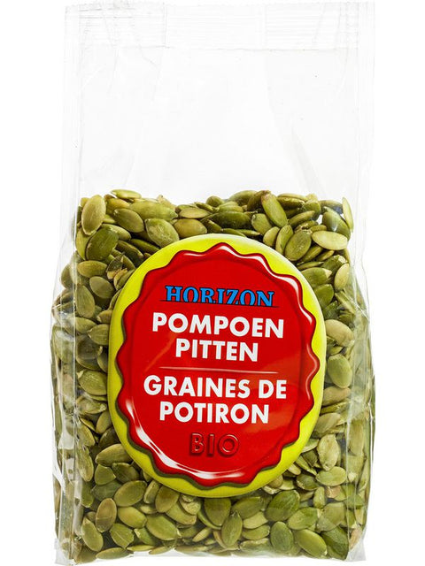 HORIZON Pépin de courges 400g