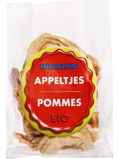 HORIZON Pommes lamelles 80g