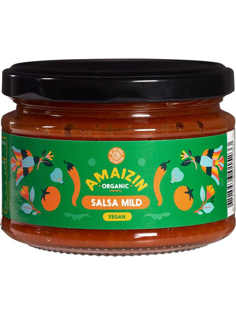 AMAIZIN Salsa doux 260g