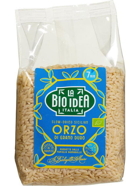 BIOIDEA Orzo (risoni) 400g
