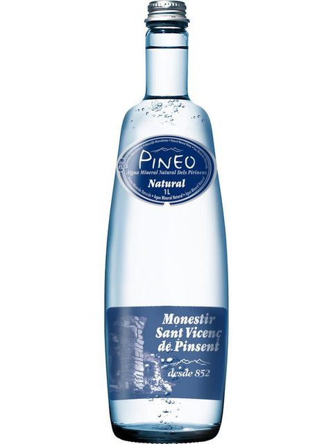 PINEO Natural 1L