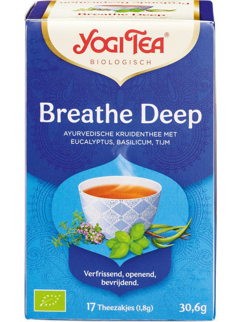 YOGI Profonde respiration 17 inf
