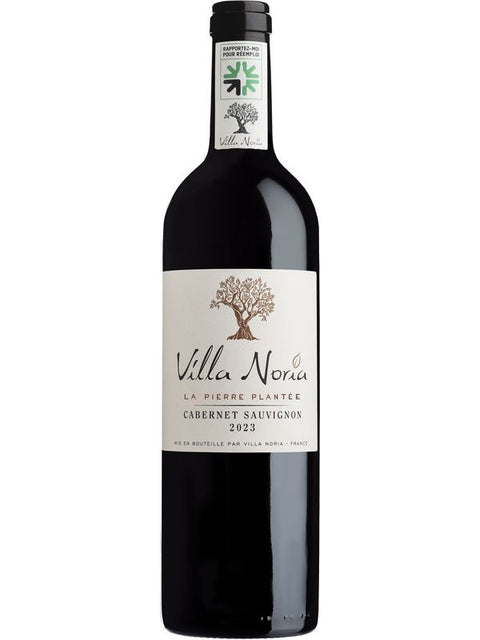 Villa Noria GP Cab. Sauv. rouge 75cl
