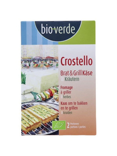 BV Crostello  100g
