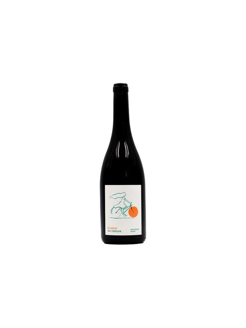 LABALLE La balade rouge 75cl