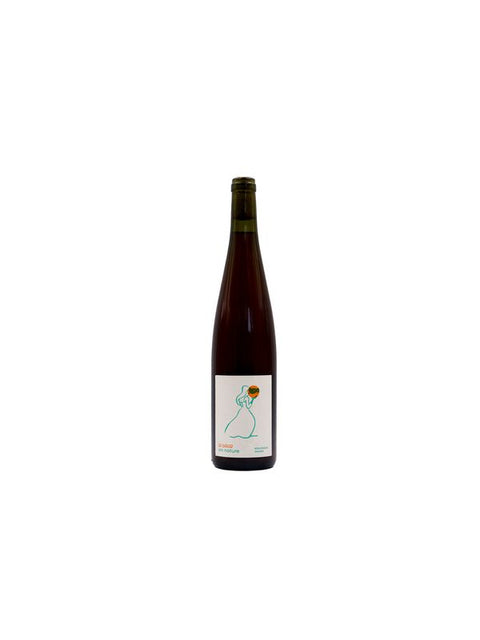 LABALLE Masquée orange 75cl