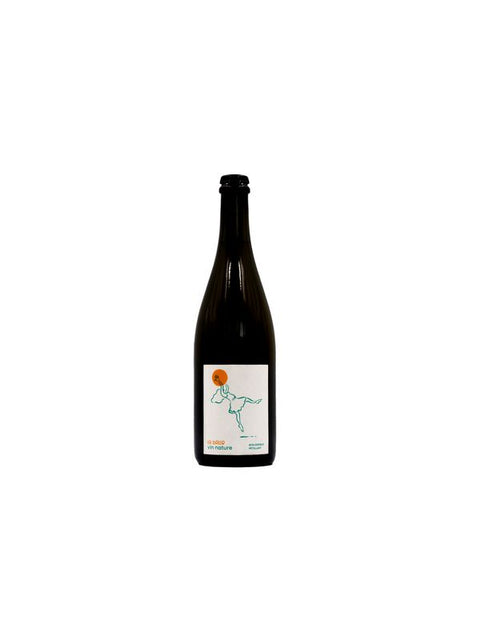 LABALLE Au bond pétillant 75cl