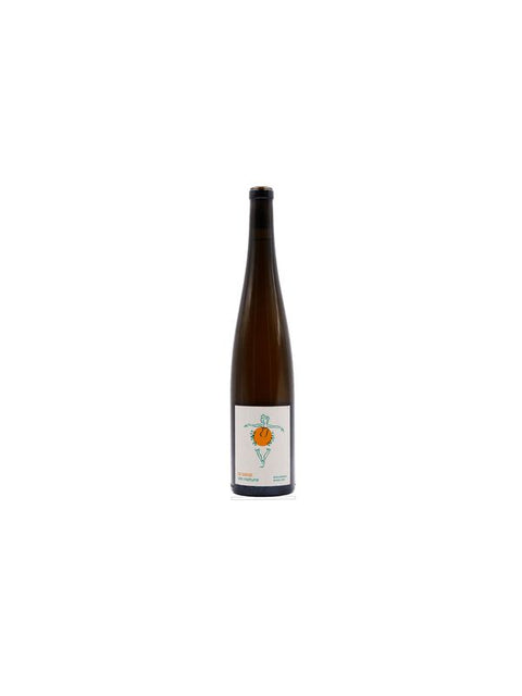 LABALLE La Ballerine blanc 75cl