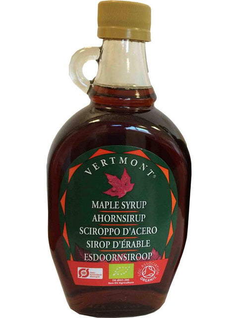 VERTMONT Sirop d'érable qual. C 235ml
