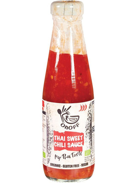 ONOFF Sauce thai sauce sweet chili200ml