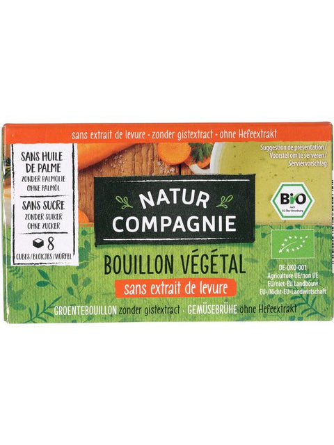 NNATUR COMP ouil légum sans levure 8x10.