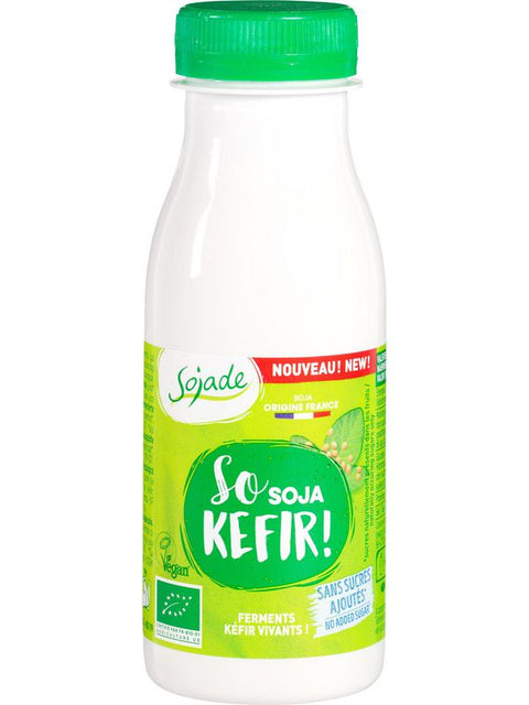 SOJADE Kefir Boisson 250g