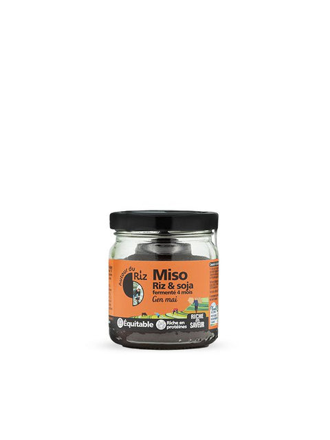 AUTOUR Miso Gen mai 200g