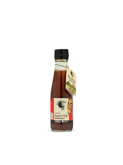 AUTOUR RIZ Sauce chili douce 200ml