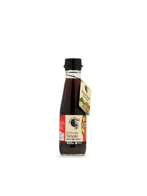 AUTOUR RIZ Marinade Teriyaki 200ml