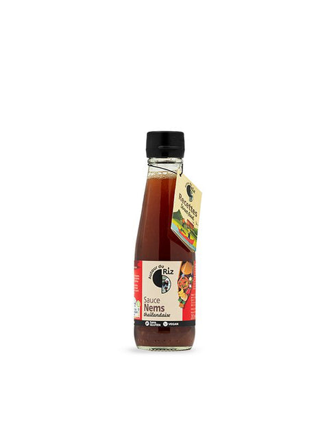 AUTOUR RIZ Sauce pour nems 200ml