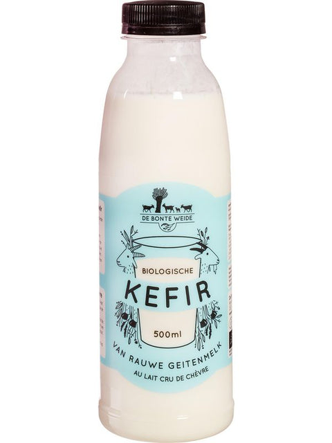 BONTE Kéfir de chévre 500ml