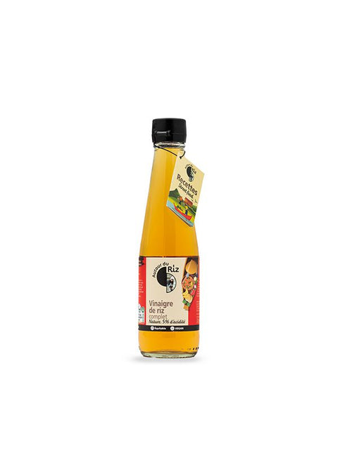 AUTOUR RIZ Vinaigre de riz 310ml
