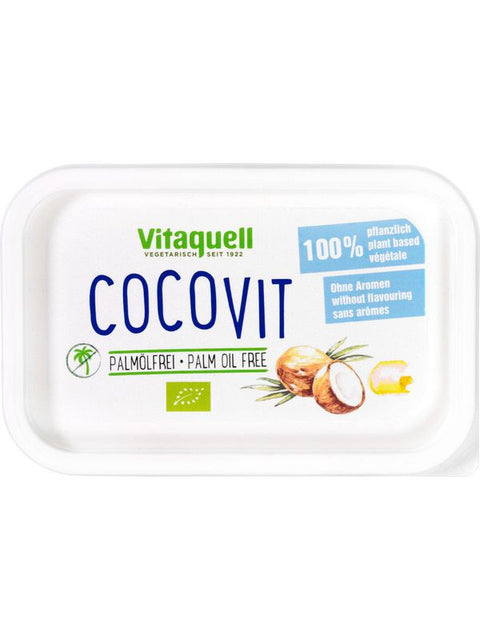 VITAQUELL Cocovit 250g