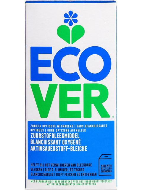 ECOVER Blanchissant oxygène 400g