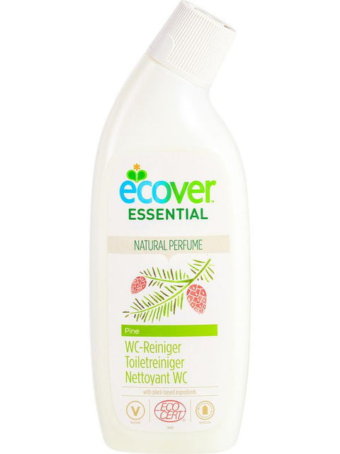 ECOVER Ess Nettoyant wc pin 750ml