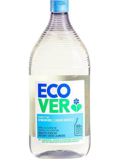 ECOVER Liquide vaisselle camomille 950ml