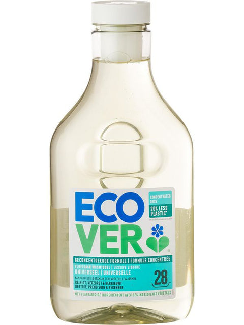 ECOVER Lessive liquide universal 1l