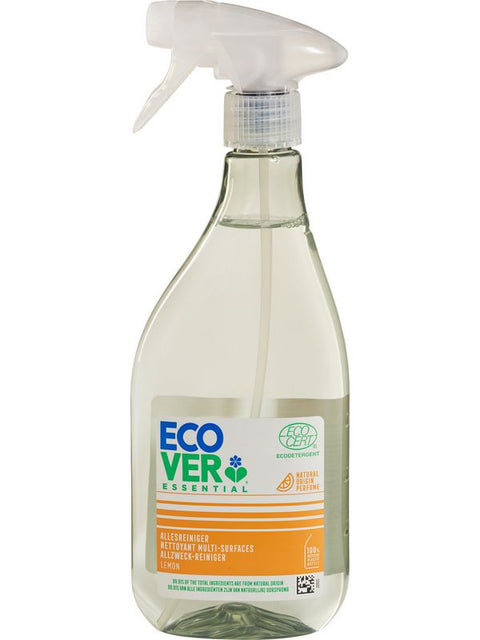 ECOVER Ess Nettoy. multi spray 500ml