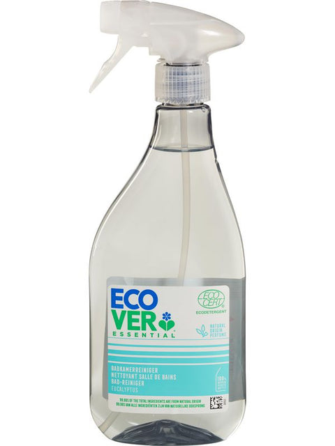 ECOVER Ess Nettoy. salle bain spr. 500ml