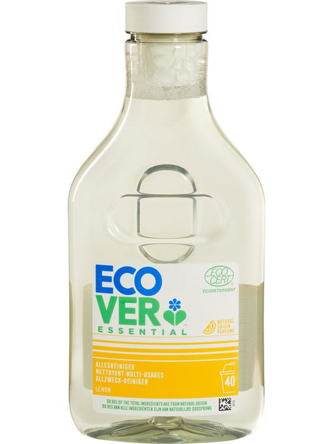 ECOVER Ess Nettoy. multi-usage citron1L