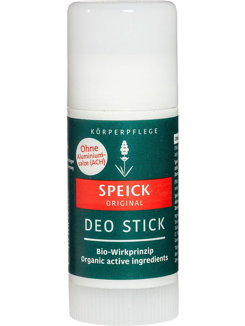 SPEICK Nat deodorant stick 40ml