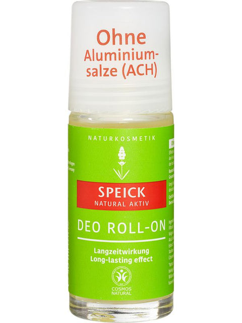 SPEICK Aktiv déo roll-on 50ml