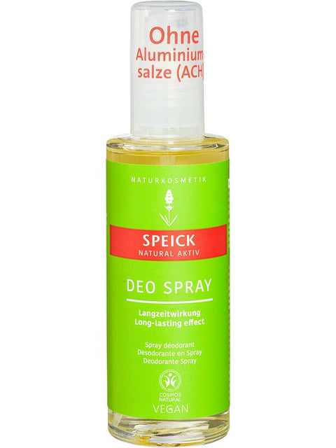 SPEICK Aktiv déo spray 75ml
