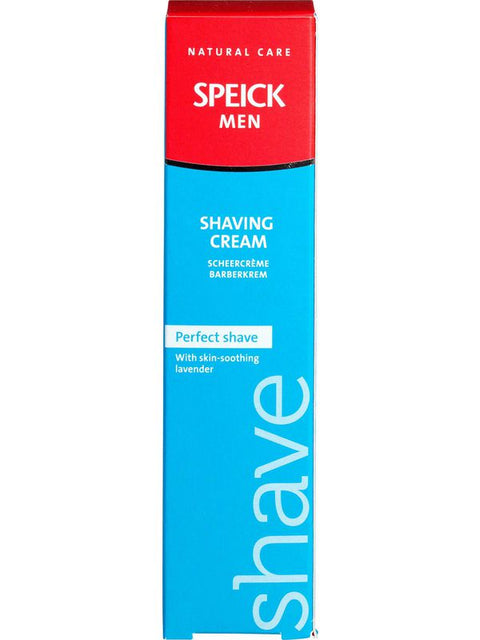SPEICK Men creme a raser 75ml
