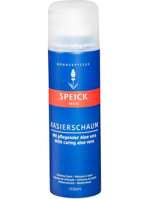 SPEICK Men mousse a raser 200ml