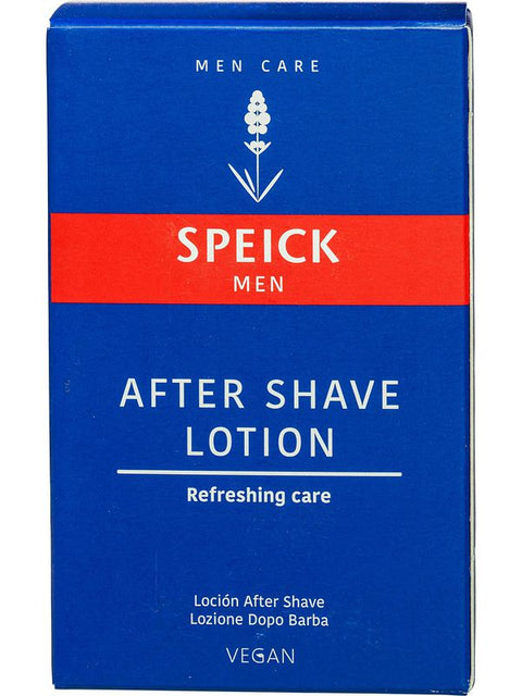 SPEICK Men lotion apres-rasage 100ml