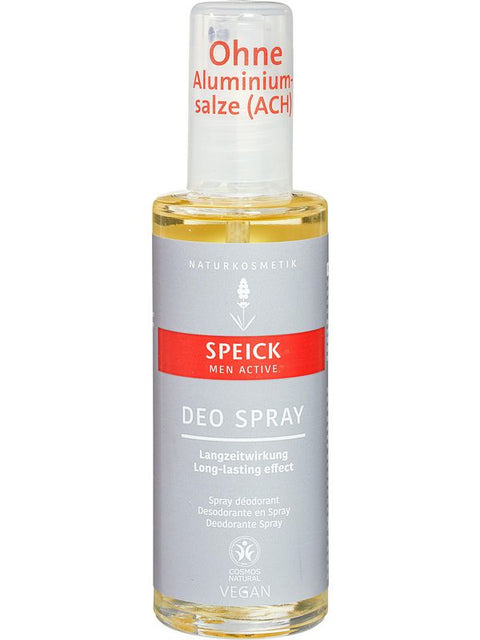 SPEICK Men active deodorant spray 75ml