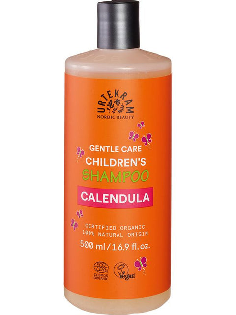 URTEKRAM Shampooing enfants 500ml
