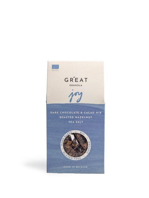 GREAT Granola joy sans gluten 300g