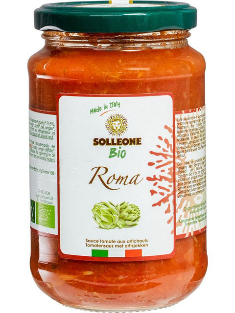 SOLL Romana sauce pâtes 340g