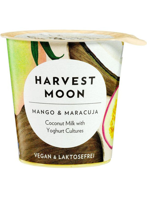 HAR MOON coco dessert mang fruit pas125g
