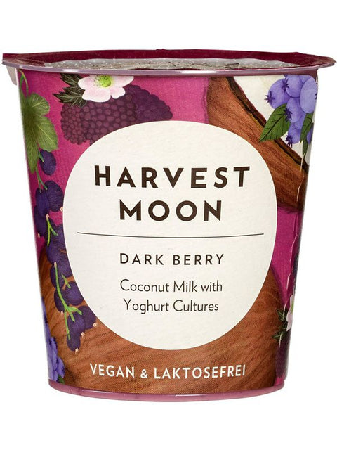 HAR MOON coco dessert baies 125g