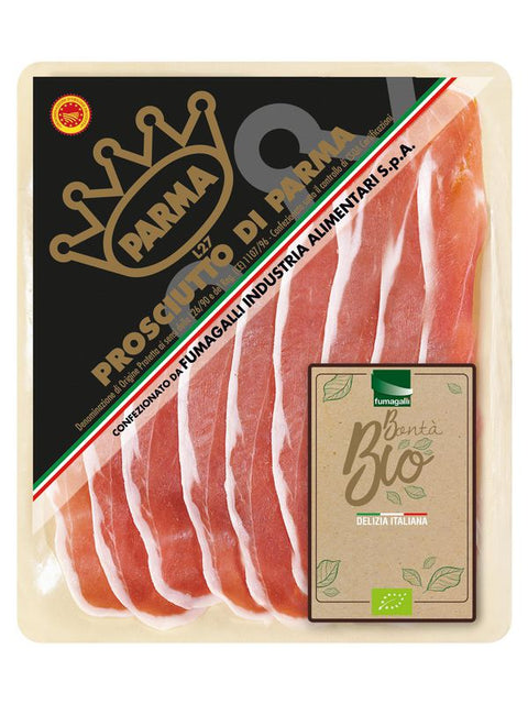 FUMAGALLI Prosciutto di parma 70g