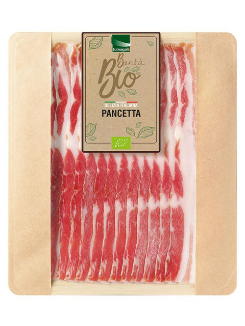 FUMAGALLI Pancetta 70g