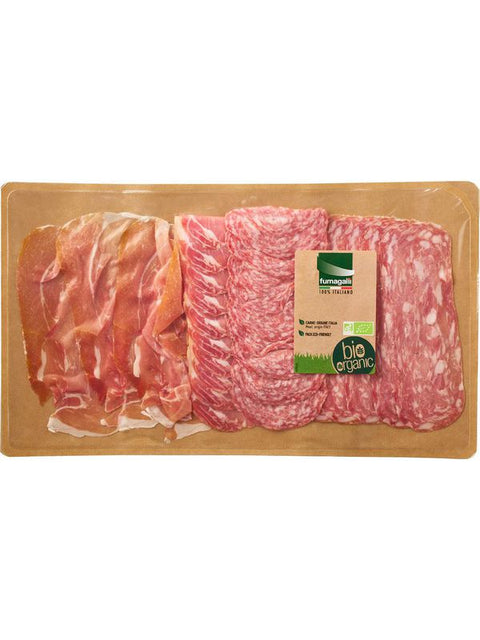 FUMAGALLI Antipasto 200g