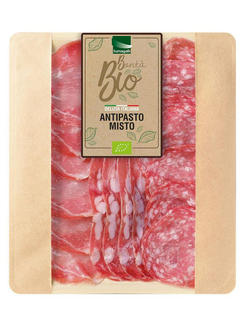 FUMAGALLI Antipasto misto 90g